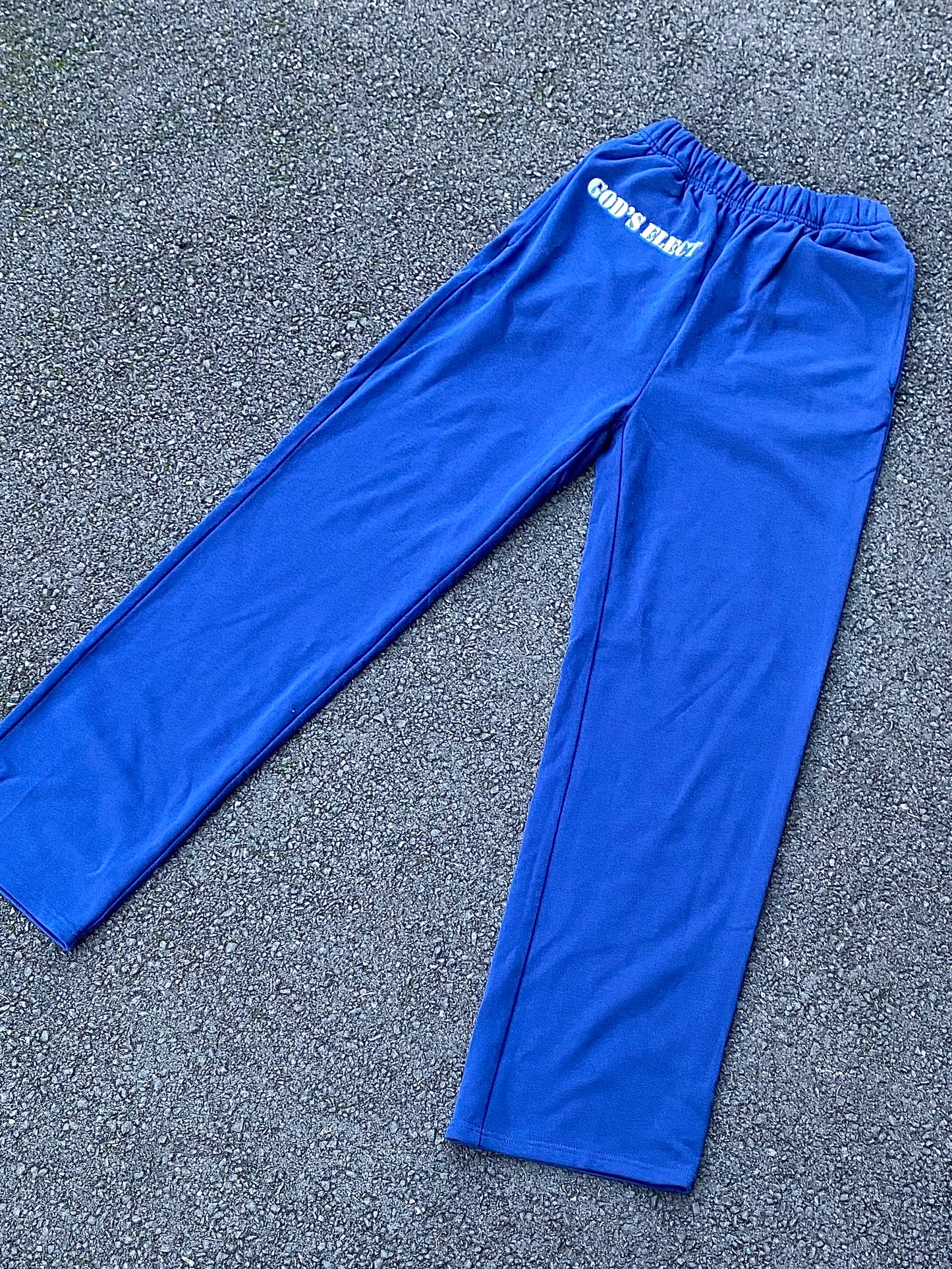 PREORDER God’s elect tracksuit