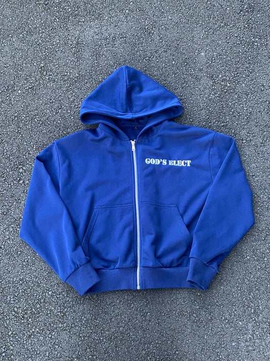 PREORDER God’s elect tracksuit