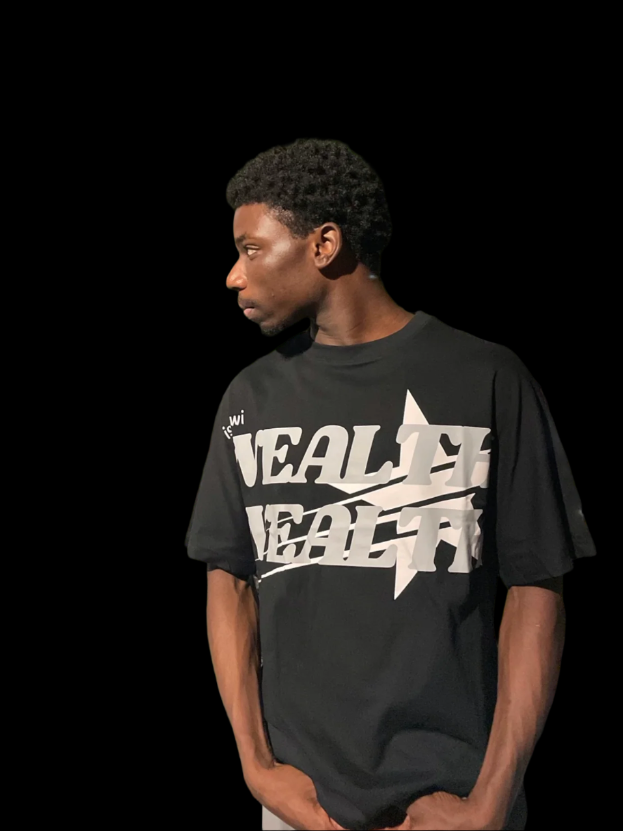 WEALTH TEE